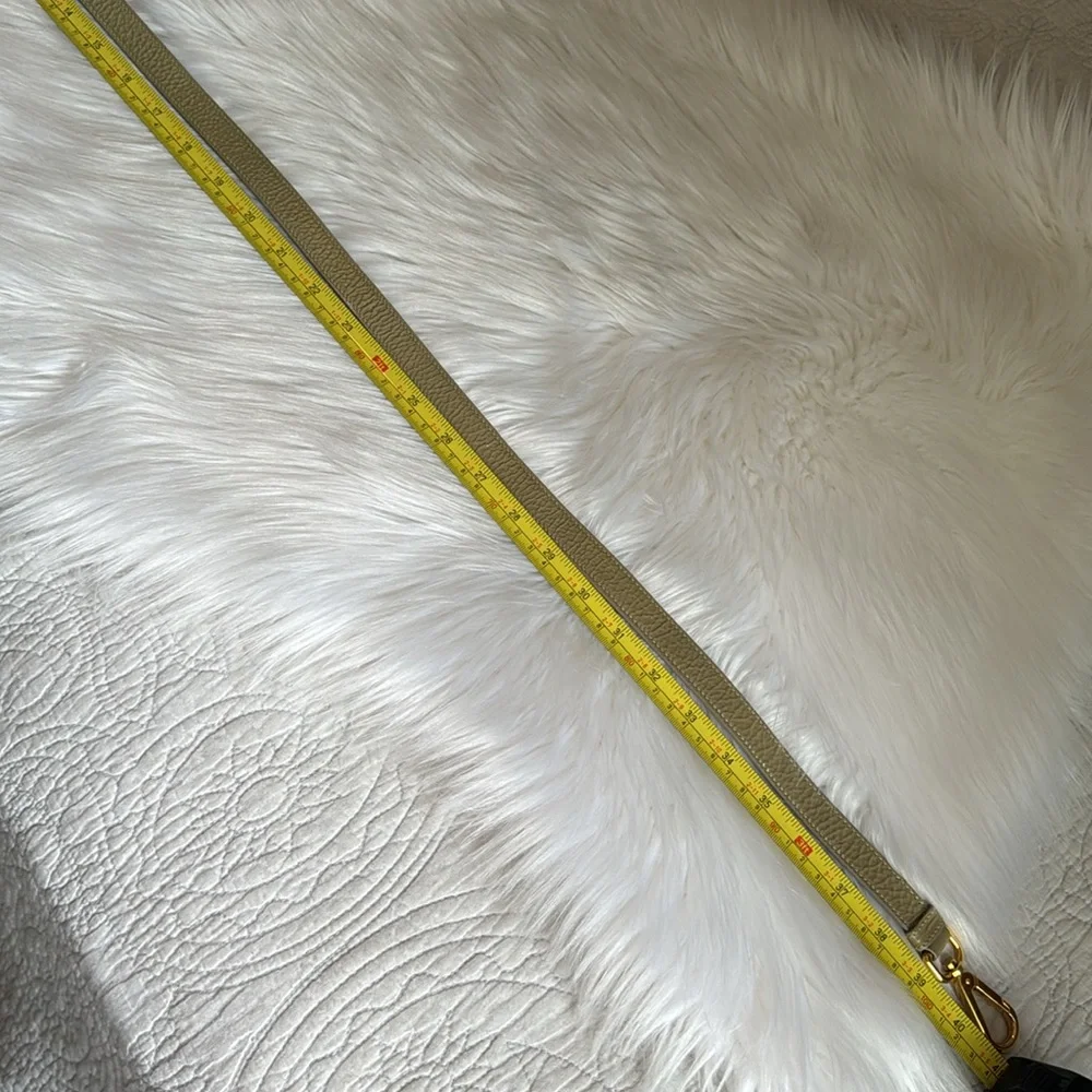 Prada Patent Leather Adjustable Strap - Picture 13 of 15